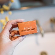 Shower Steamer | Peace Shower Steamer | Peace